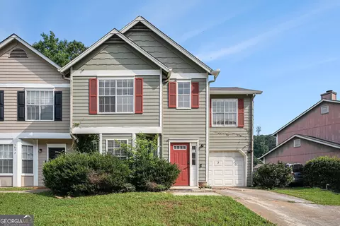 3835 Conley Downs Dr, Decatur, GA 30034