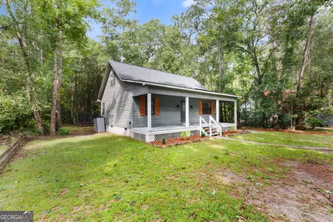 144 Winding Way, Statesboro, GA 30461