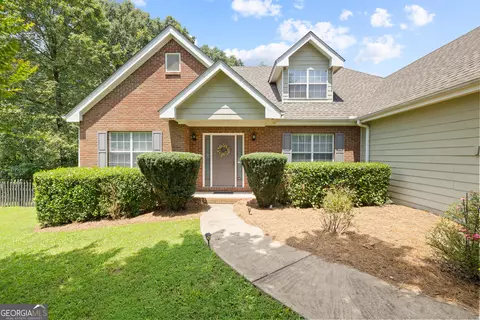 20 Knollwood Pl, Covington, GA 30014