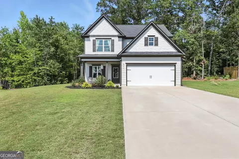 261 Quail Forest Cir, Toccoa, GA 30577