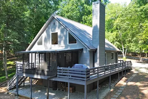44 Blue Ridge Pl, Lavonia, GA 30553
