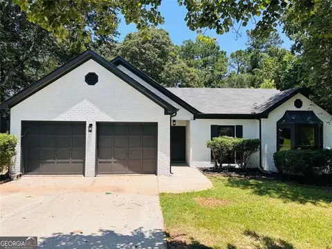 3021 Stone Bridge Trl, Conyers, GA 30094