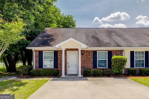 191 Karima Cir, Rincon, GA 31326
