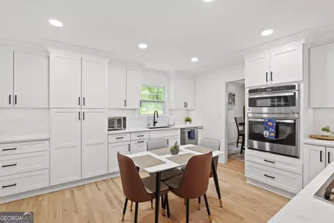 2658 Briarlake Rd NE, Atlanta, GA 30345