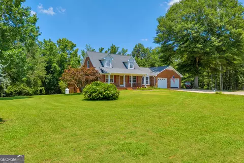 210 Macedonia Church Rd, Danielsville, GA 30633