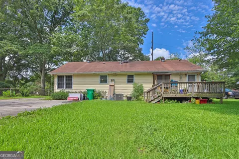 4636 Chamblee Tucker Rd, Tucker, GA 30084