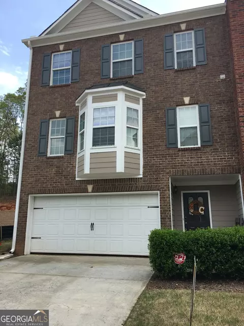 4210 Chatham Ridge Dr, Buford, GA 30518