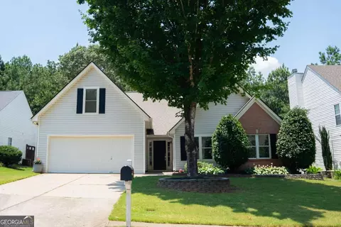 3050 Baymount Dr, Lawrenceville, GA 30043