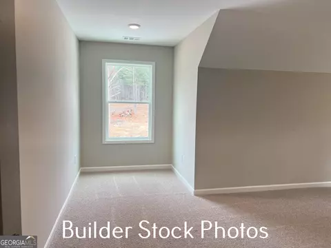 Bedroom - 577 Silver Dollar Rd, Barnesville, GA 30204 photo 6 of 15