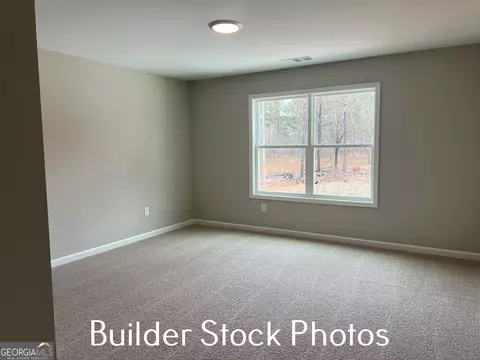Bedroom - 577 Silver Dollar Rd, Barnesville, GA 30204 photo 4 of 15