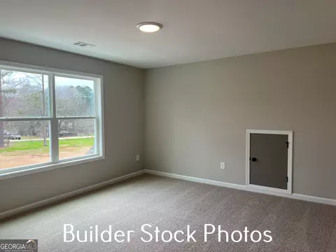 Bedroom - 577 Silver Dollar Rd, Barnesville, GA 30204 photo 8 of 15