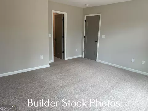 Bedroom - 577 Silver Dollar Rd, Barnesville, GA 30204 photo 9 of 15