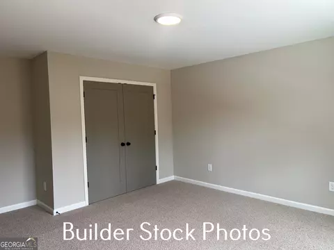 Bedroom - 577 Silver Dollar Rd, Barnesville, GA 30204 photo 5 of 15