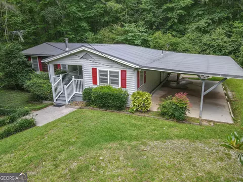 195 Hudgen Rd, Newnan, GA 30265