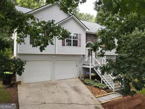 241 Lost Lake Way, Villa Rica, GA 30180