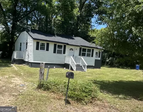 2223 Bruce Ave, Columbus, GA 31903