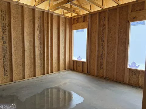Bedroom - 589 Silver Dollar Rd, Barnesville, GA 30204 photo 3 of 3