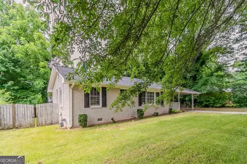 2839 Long Way, Decatur, GA 30032