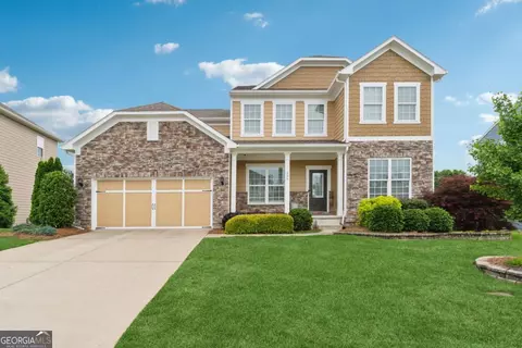 506 Spring View Dr, Woodstock, GA 30188