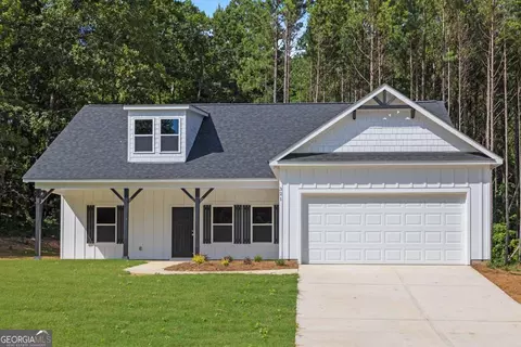 2633 Paoli St #TRACT 1, Comer, GA 30629