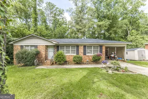 2740 Riverview Rd, Macon, GA 31204