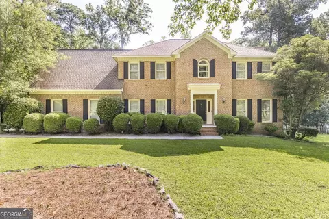 108 Clarendon Ct, Macon, GA 31210