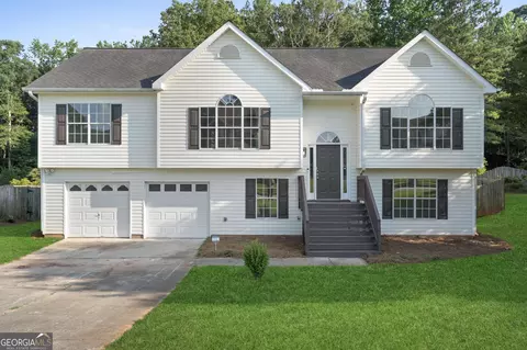 128 Southern Magnolia Ln, Rex, GA 30273