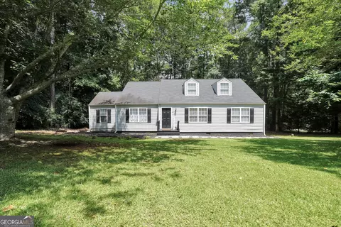 81 Hummingbird Dr, Monticello, GA 31064