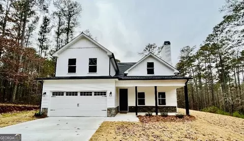 141 Warbler Ln, Monticello, GA 31064