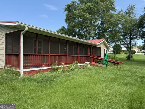 372 Lake St, Ranburne, AL 36273