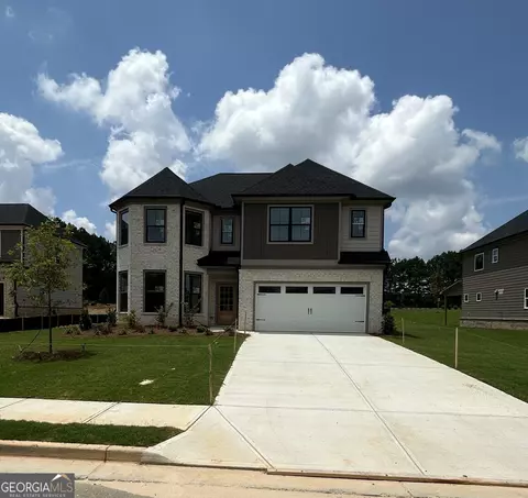 1522 Reserve Glen Dr, Lawrenceville, GA 30043