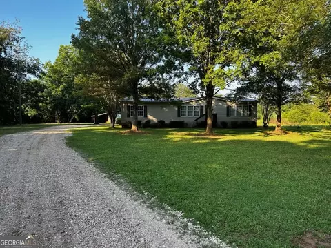 3171 Wagnon Mill Rd, Bishop, GA 30621