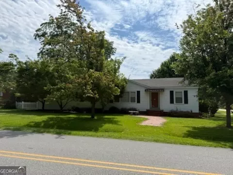 15 Ben Ave, Mcrae-helena, GA 31055