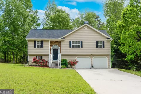 236 Fairview Dr, Dallas, GA 30157