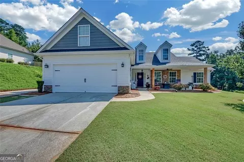 5105 Ashley Falls Ct, Loganville, GA 30052