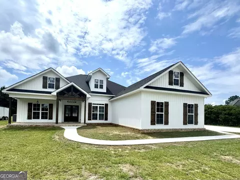 130 Cedar Farm Rd, Dublin, GA 31021