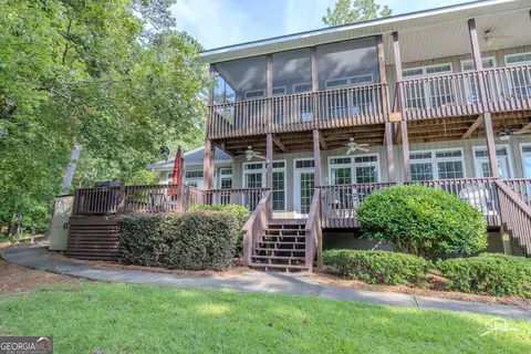 655 Sandy Run Dr #A-2, Sparta, GA 31087