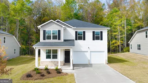 143 Oakchase Park Ln, Hampton, GA 30228 photo 2