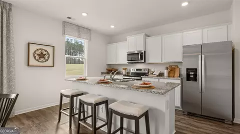 143 Oakchase Park Ln, Hampton, GA 30228 photo 7