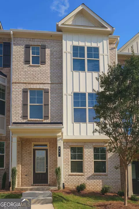 537 Fundao Ln # 29, Lawrenceville, GA 30046