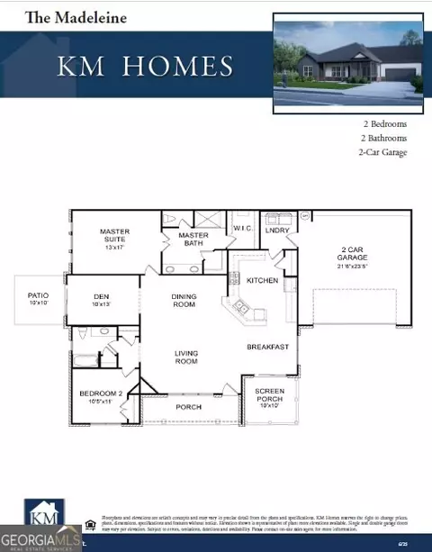 51 Thomaston St #0, Newnan, GA 30263