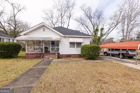 109 R St SW, Thomaston, GA 30286