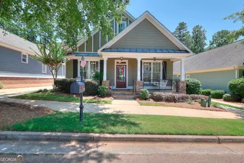 1561 Carriage Ridge Dr, Greensboro, GA 30642
