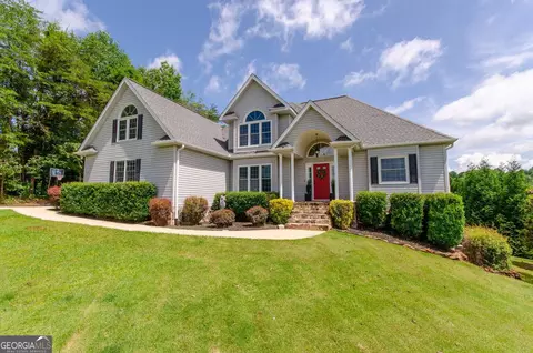258 Stonebrook Trl, Cleveland, GA 30528