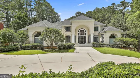 237 Westchester Dr, Griffin, GA 30223
