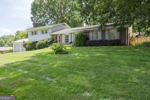 193 Morningside Dr, Cornelia, GA 30531