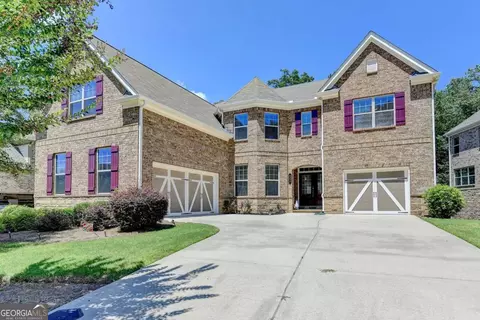 4395 Wildbrooke Pkwy, Cumming, GA 30041