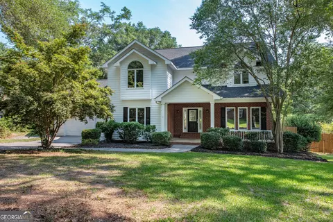 107 Shadowood Dr, Warner Robins, GA 31088