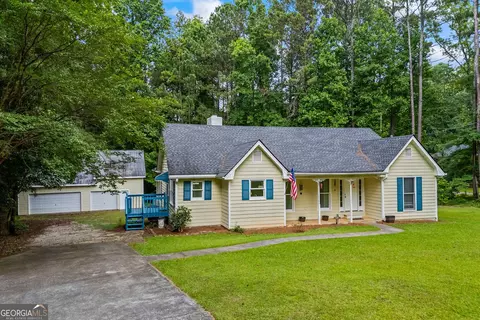4030 Grady Smith Rd, Loganville, GA 30052
