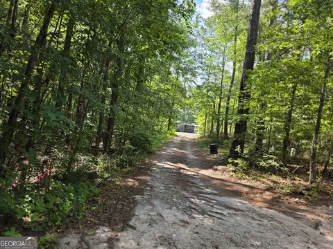 Exterior - 17533 Ga Highway 34, Franklin, GA 30217 photo 6 of 6